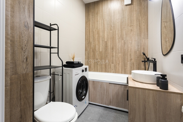 
  Продается 1-комн. квартира 38 м². Фото 27.