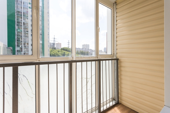 
  Продается 1-комн. квартира 38 м². Фото 30.