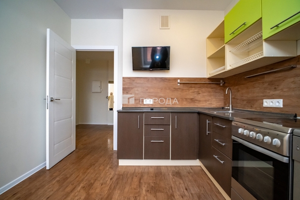 
  Продается 2-комн. квартира 61.81 м². Фото 12.