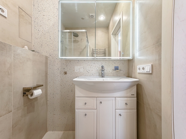 
  Продается 4-комн. квартира 135 м². Фото 15.