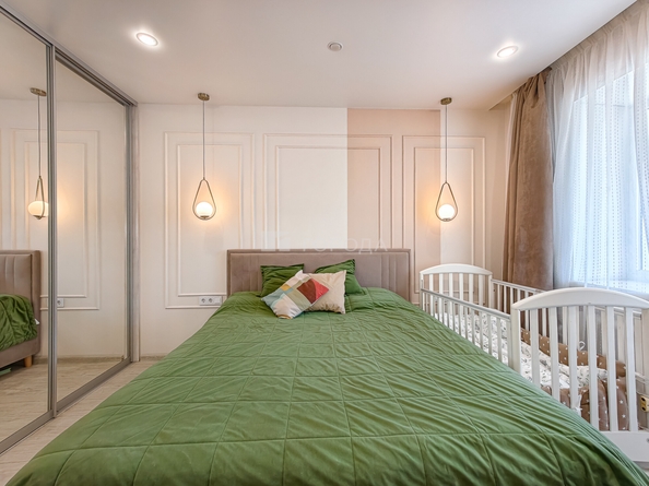 
  Продается 4-комн. квартира 135 м². Фото 19.