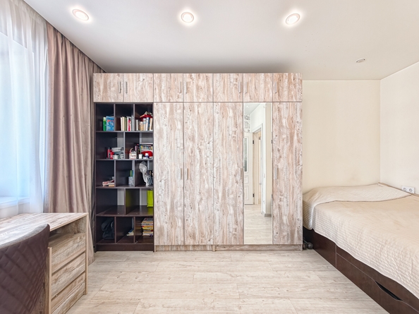 
  Продается 4-комн. квартира 135 м². Фото 26.