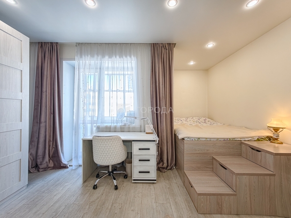 
  Продается 4-комн. квартира 135 м². Фото 28.