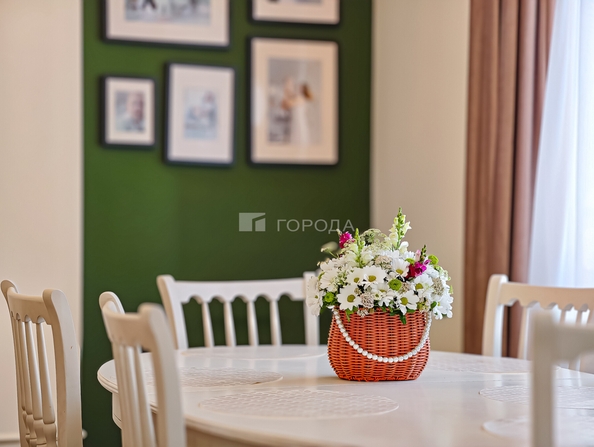 
  Продается 4-комн. квартира 135 м². Фото 33.