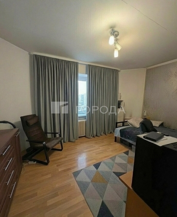 
  Продается 1-комн. квартира 37 м². Фото 1.