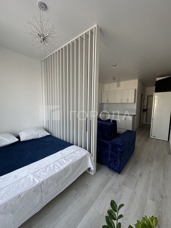 
  Продается студия 25.9 м², в ЖК Державина, 50. Фото 4.