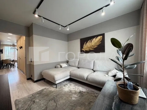
  Продается 2-комн. квартира 48 м², в ЖК Дунаевский, дом 4. Фото 1.