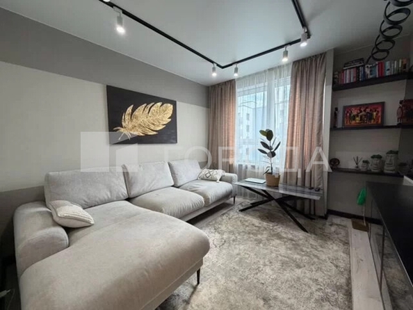
  Продается 2-комн. квартира 48 м², в ЖК Дунаевский, дом 4. Фото 3.
