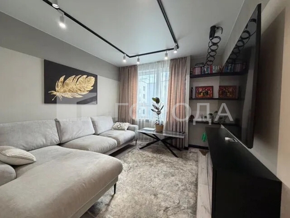 
  Продается 2-комн. квартира 48 м², в ЖК Дунаевский, дом 4. Фото 4.