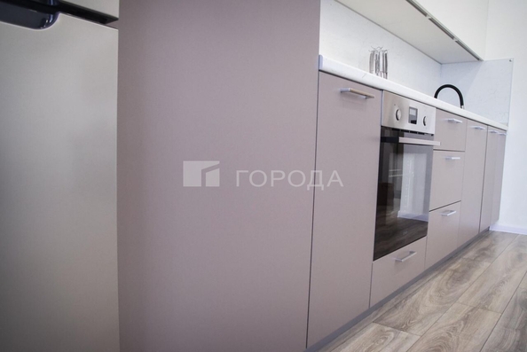 
  Продается 2-комн. квартира 57 м², в ЖК Сосны, б/с 4,3. Фото 9.