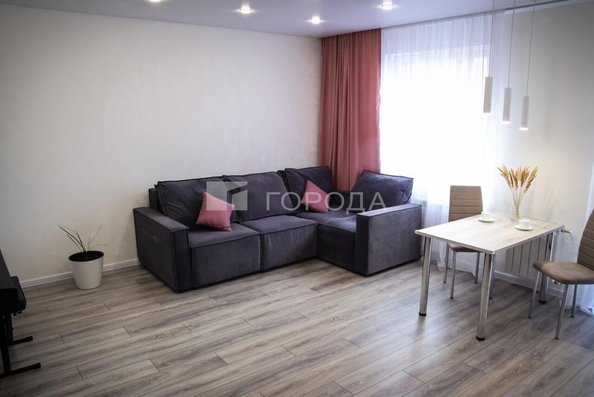 
  Продается 2-комн. квартира 57 м², в ЖК Сосны, б/с 4,3. Фото 16.