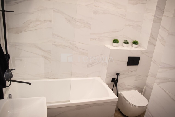 
  Продается 2-комн. квартира 57 м², в ЖК Сосны, б/с 4,3. Фото 29.