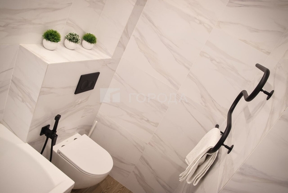
  Продается 2-комн. квартира 57 м², в ЖК Сосны, б/с 4,3. Фото 31.