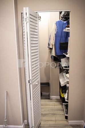 
  Продается 2-комн. квартира 57 м², в ЖК Сосны, б/с 4,3. Фото 49.