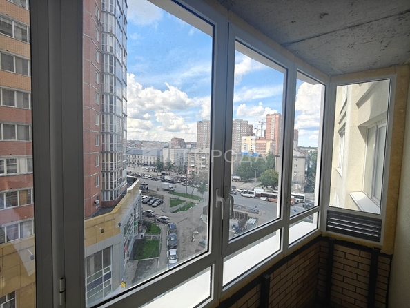 
  Продается 4-комн. квартира 115.2 м², в ЖК Возрождение. Фото 3.