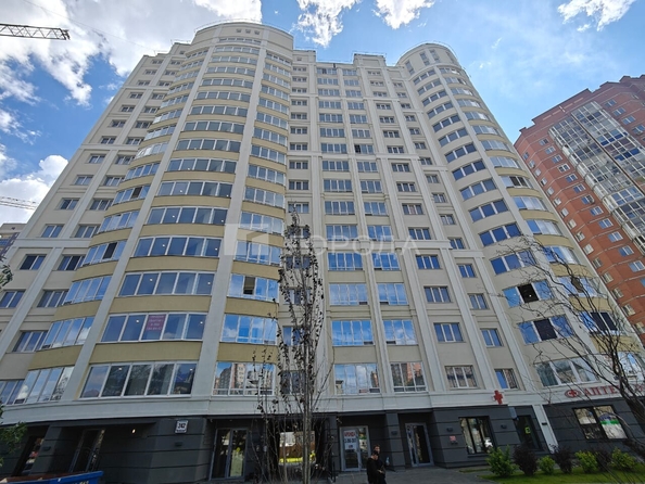
  Продается 4-комн. квартира 115.2 м², в ЖК Возрождение. Фото 5.