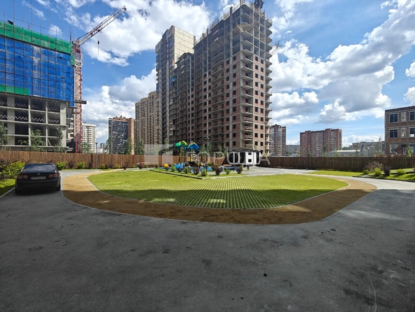 
  Продается 4-комн. квартира 115.2 м², в ЖК Возрождение. Фото 9.