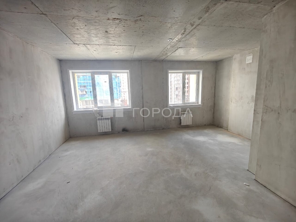 
  Продается 4-комн. квартира 115.2 м², в ЖК Возрождение. Фото 18.