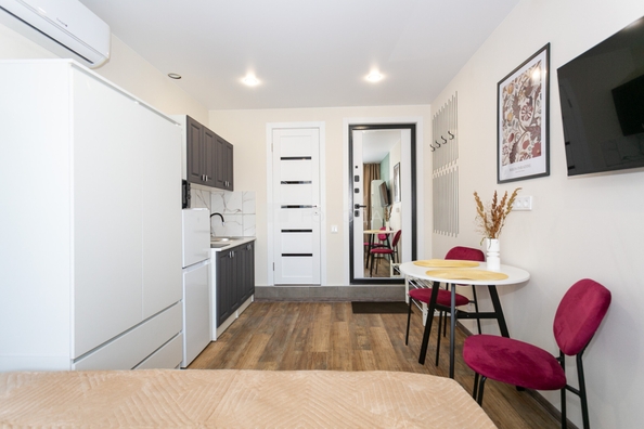 
  Продается 1-комн. квартира 35.3 м², в ЖК Основа. Фото 3.