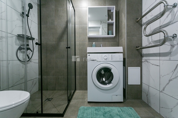 
  Продается 1-комн. квартира 35.3 м², в ЖК Основа. Фото 11.