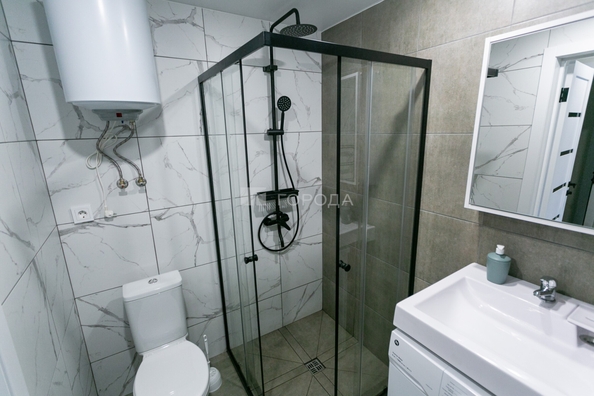
  Продается 1-комн. квартира 35.3 м², в ЖК Основа. Фото 12.