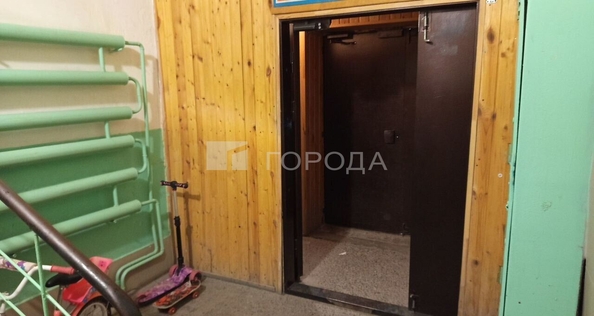 
  Продается 3-комн. квартира 66.2 м². Фото 25.