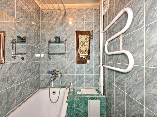 
  Продается 3-комн. квартира 57.8 м². Фото 7.