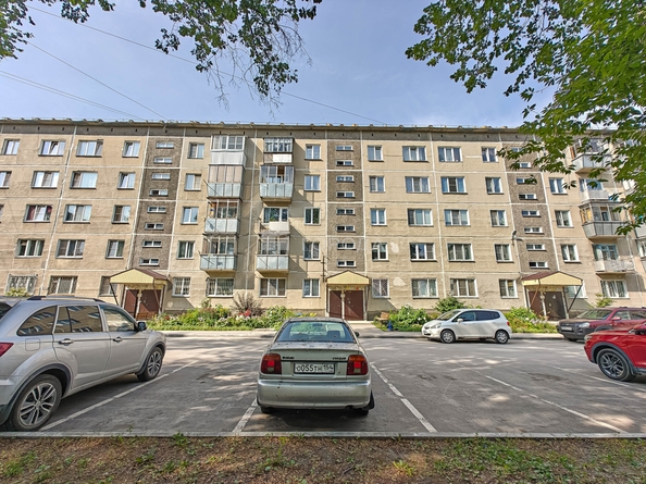 
  Продается 3-комн. квартира 57.8 м². Фото 11.