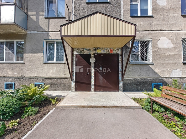 
  Продается 3-комн. квартира 57.8 м². Фото 12.