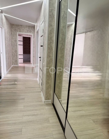 
  Продается 4-комн. квартира 102 м², в ЖК Родники, дом 602, серия Green. Фото 6.