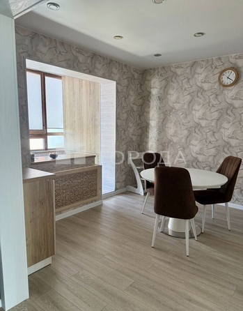 
  Продается 4-комн. квартира 102 м², в ЖК Родники, дом 602, серия Green. Фото 9.
