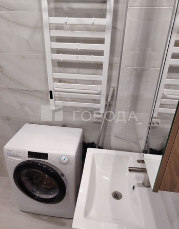 
  Продается 2-комн. квартира 63 м², в ЖК Расцветай на Зорге, дом 3. Фото 13.