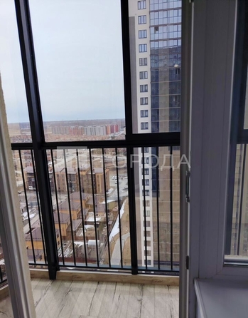 
  Продается 2-комн. квартира 63 м², в ЖК Расцветай на Зорге, дом 3. Фото 16.