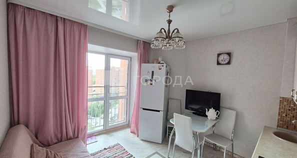
  Продается 1-комн. квартира 37.4 м². Фото 1.