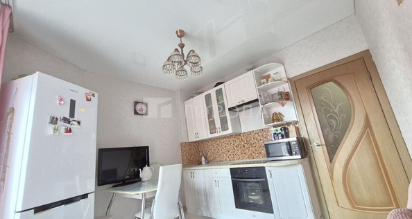 
  Продается 1-комн. квартира 37.4 м². Фото 5.