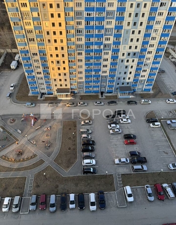 
  Продается 2-комн. квартира 49.4 м², в ЖК Софийский квартал, дом 3. Фото 7.