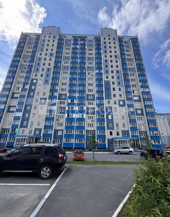 
  Продается 2-комн. квартира 49.4 м², в ЖК Софийский квартал, дом 3. Фото 9.