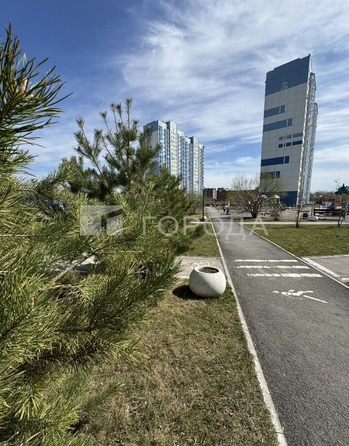 
  Продается 2-комн. квартира 49.4 м², в ЖК Софийский квартал, дом 3. Фото 14.