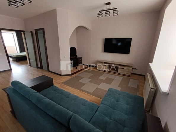 
  Продается 2-комн. квартира 56.7 м². Фото 10.