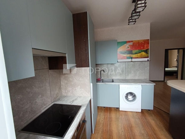 
  Продается 2-комн. квартира 56.7 м². Фото 11.