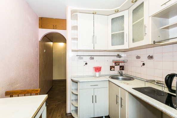 
  Продается 2-комн. квартира 46.8 м². Фото 4.