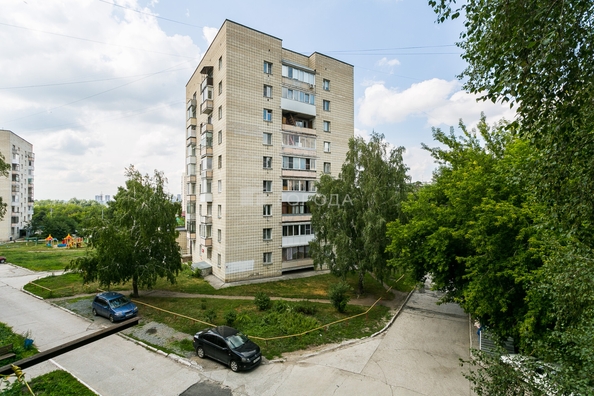 
  Продается 2-комн. квартира 46.8 м². Фото 16.