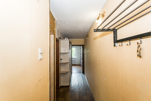 
  Продается 2-комн. квартира 46.8 м². Фото 20.