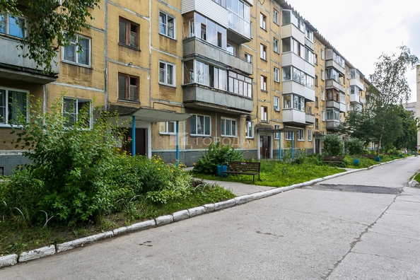 
  Продается 2-комн. квартира 46.8 м². Фото 26.