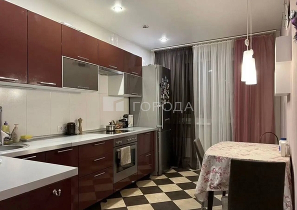 
  Продается 1-комн. квартира 37.1 м². Фото 1.