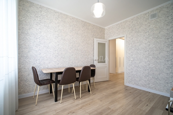 
  Продается 2-комн. квартира 68.3 м², в ЖК 25 лет октября, дом 1. Фото 4.