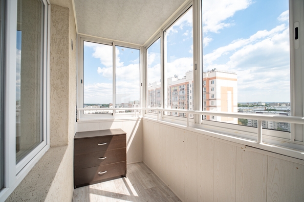 
  Продается 2-комн. квартира 68.3 м², в ЖК 25 лет октября, дом 1. Фото 12.