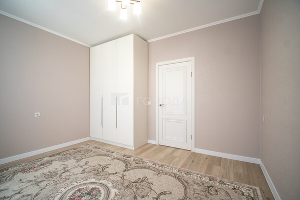 
  Продается 2-комн. квартира 68.3 м², в ЖК 25 лет октября, дом 1. Фото 19.