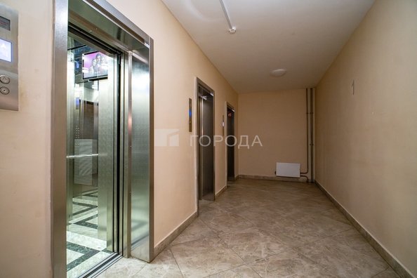 
  Продается 2-комн. квартира 68.3 м², в ЖК 25 лет октября, дом 1. Фото 27.