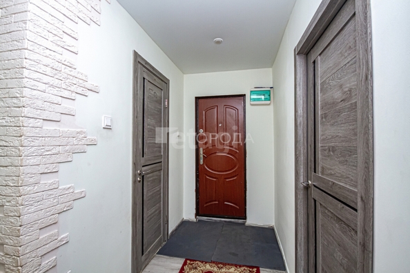
  Продается 3-комн. квартира 57.4 м². Фото 1.